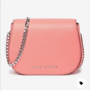Flamingo Marc Jacobs crossbody